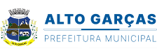 Logo Prefeitura Municipal de Alto Garças - MT